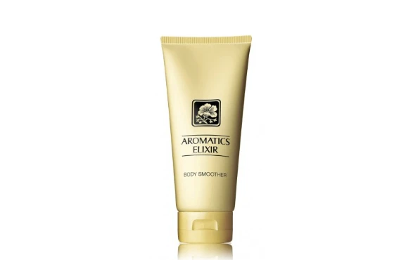 Clinique Aromatics Eliksyras Body Smoother kūno losjonas, 200 ml