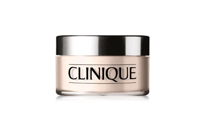 Clinique Blended Polvos Faciales 20 Invisible 1un
