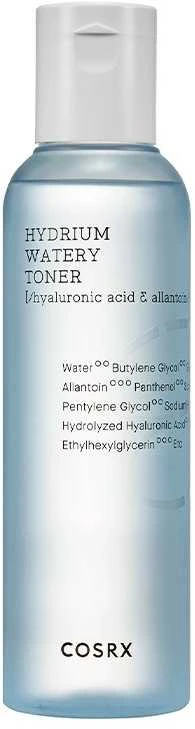 Cosrx - Hydrium vandeningas tonikas 150 ml