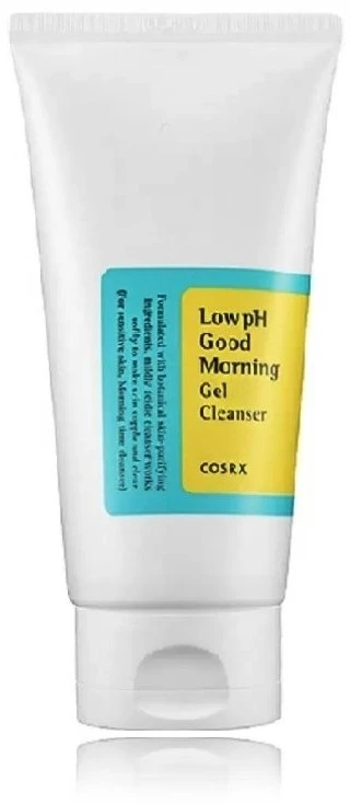[COSRX] Žemo pH Good Morning gelis Valiklis MINI, 20 ml