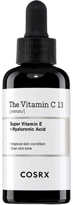COSRX The Vitamin C 13 Serum 20 ml Veido serumas