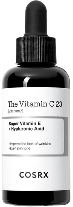 Cosrx The Vitamin C23 Serum veido serumas, 20 ml