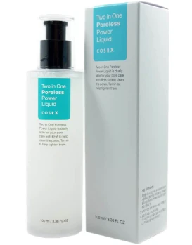 COSRX Tonikas išsiplėtusioms poroms mažinti (du viename Poreless Power Liquid) 100 ml