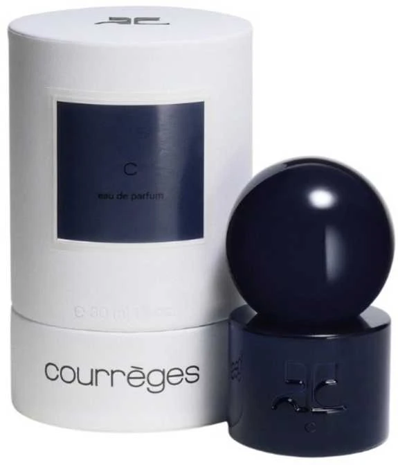 Courreges C EDP parfumuotas vanduo unisex, 30 ml