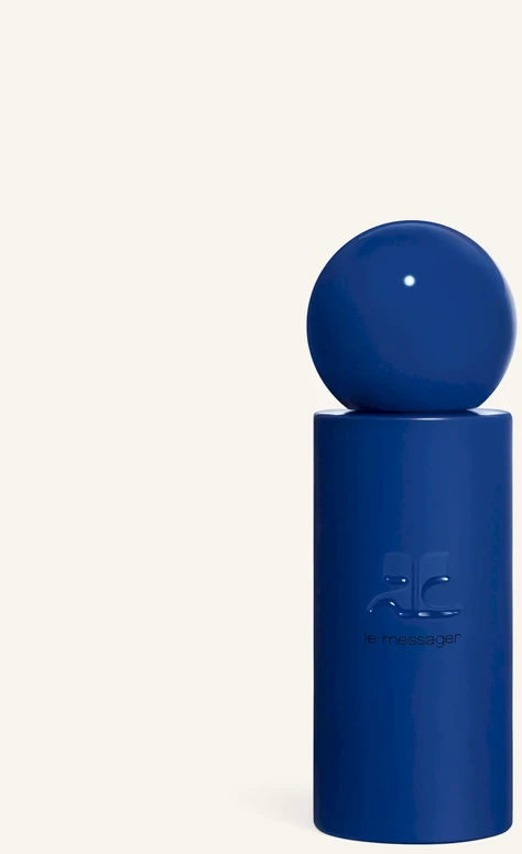 Courreges Le Messager EDP parfumuotas vanduo unisex, 30 ml