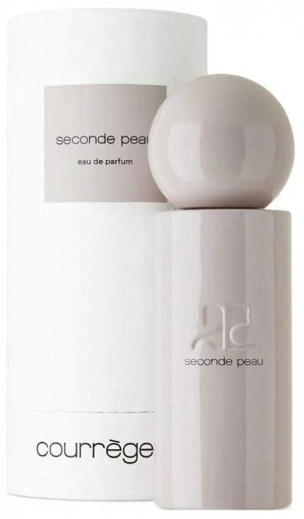 Courrèges Seconde Peau kvepalų purškalas 100ml