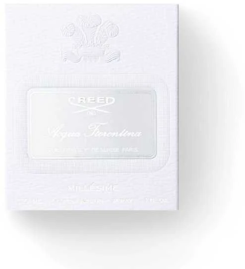 Creed Acqua Fiorentina EDP parfumuotas vanduo moterims, 30 ml