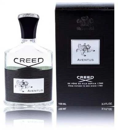 Kvepalai vyrams Creed Aventus EDP, 100 ml