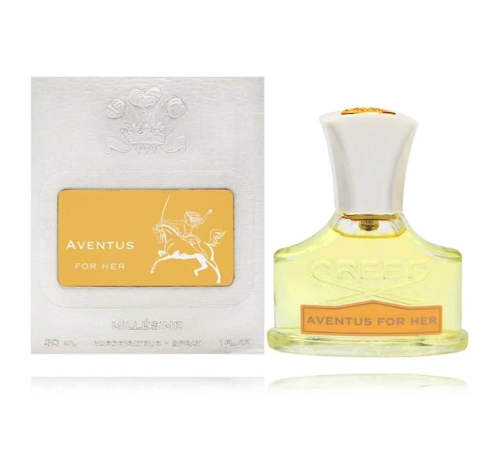Creed Aventus For Her EDP parfumuotas vanduo moterims, 30 ml