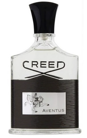 Creed Aventus For Men EDP parfumuotas vanduo vyrams, 50 ml