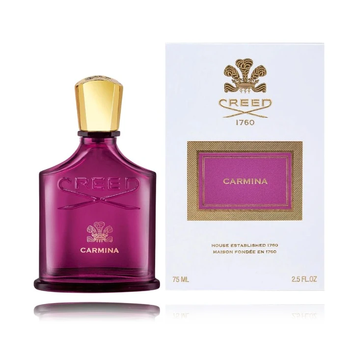 Creed Carmina EDP parfumuotas vanduo moterims, 75 ml