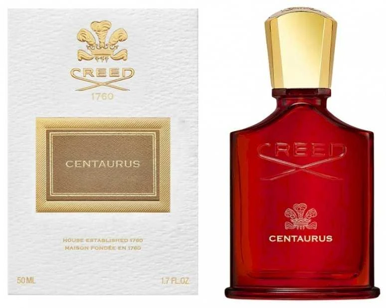 Creed Centaurus EDP parfumuotas vanduo unisex, 50 ml