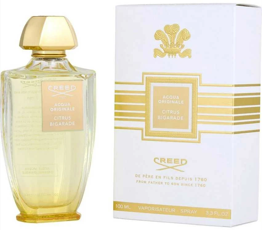 Creed Acqua Originale Citrus Bigarade EDP parfumuotas vanduo unisex, 100 ml