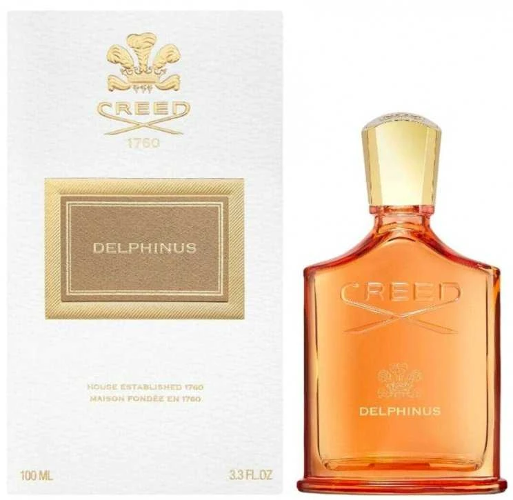 Creed Delphinus parfuminio vandens purškiklis 100ml