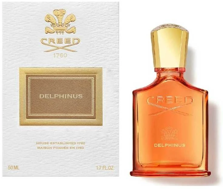Creed Delphinus EDP parfumuotas vanduo unisex, 50 ml