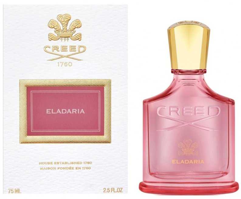 Creed Eladaria EDP parfumuotas vanduo moterims, 75 ml