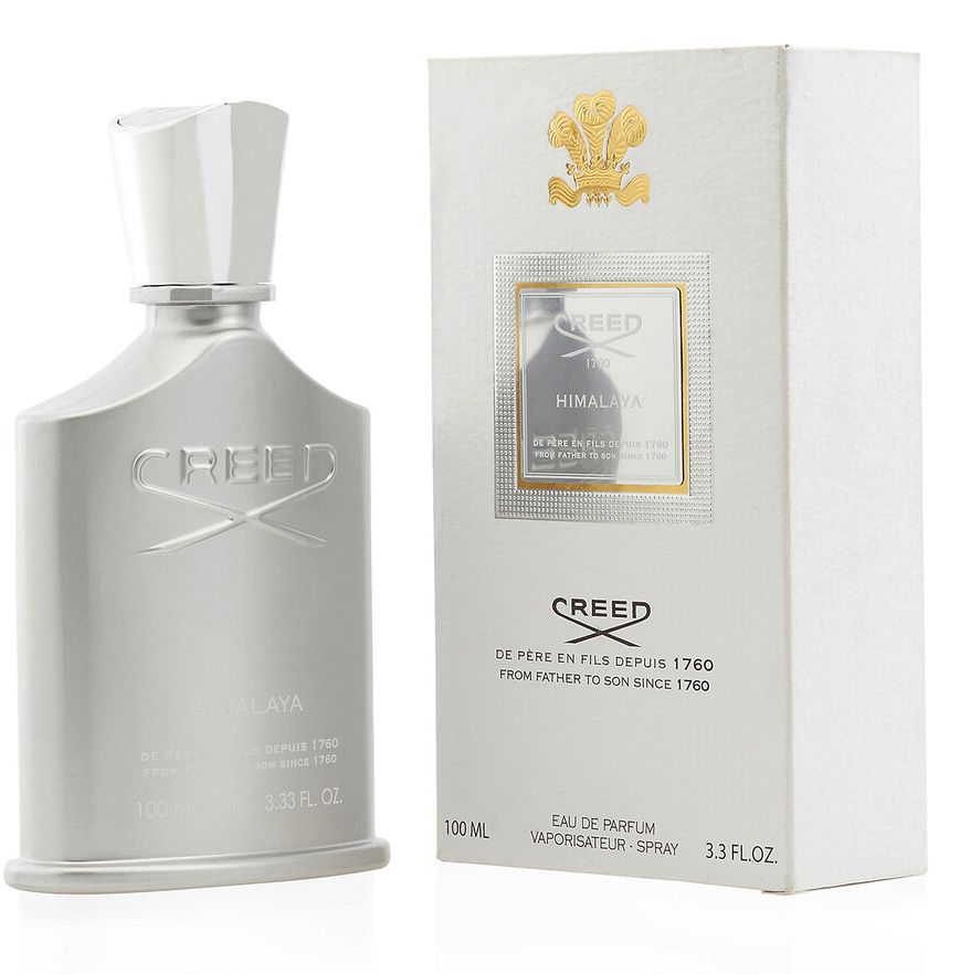 Creed Himalaya EDP parfumuotas vanduo vyrams, 100 ml