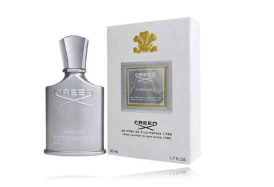 Creed Himalaya EDP parfumuotas vanduo vyrams, 50 ml