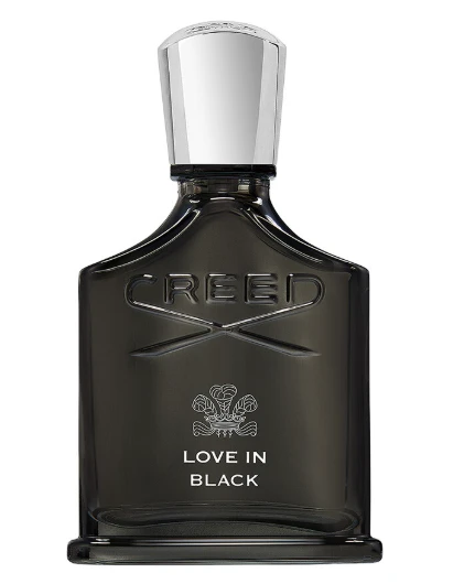 Creed Love in Juodas EDP parfumuotas vanduo moterims, 75 ml