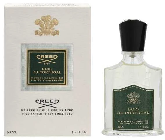 Creed Bois Du Portugal EDP parfumuotas vanduo vyrams, 50 ml