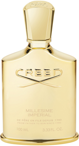 Kvepalai unisex Creed Millésime Impérial EDP, 100 ml