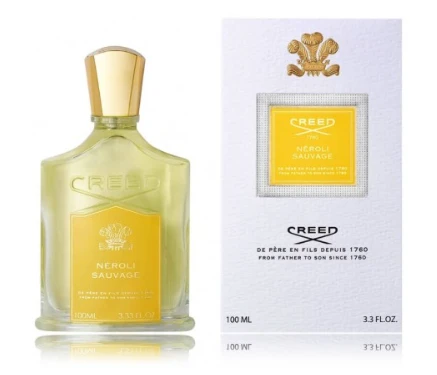 Creed Neroli Sauvage EDP parfumuotas vanduo unisex, 100 ml