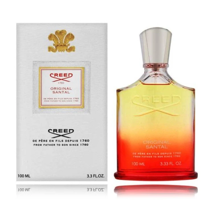 Creed Original Santal EDP parfumuotas vanduo Unisex, 100 ml