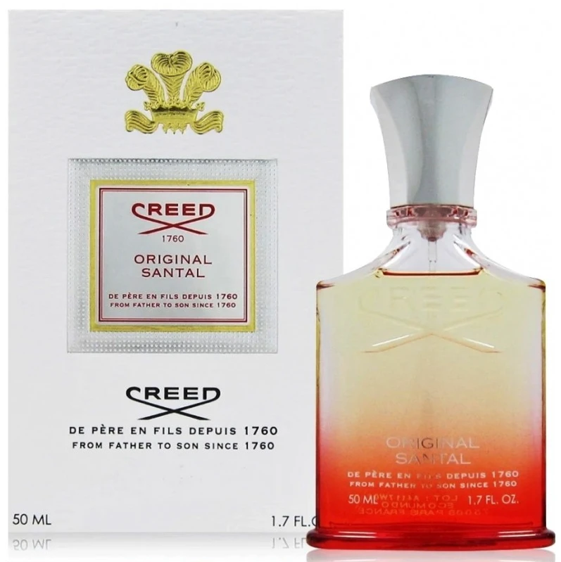 Creed Original Santal EDP parfumuotas vanduo Unisex, 50 ml