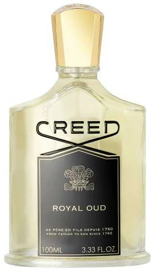 Creed Royal Oud EDP purškiamas vanduo, 100 ml