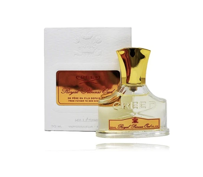 Creed Royal Princess Oud EDP parfumuotas vanduo moterims, 30 ml