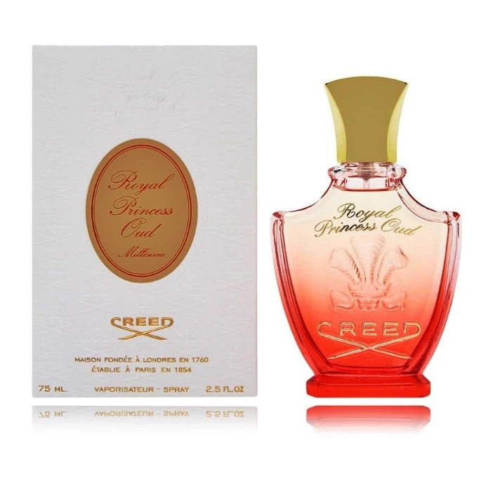 Creed Royal Princess Oud EDP parfumuotas vanduo moterims, 75 ml