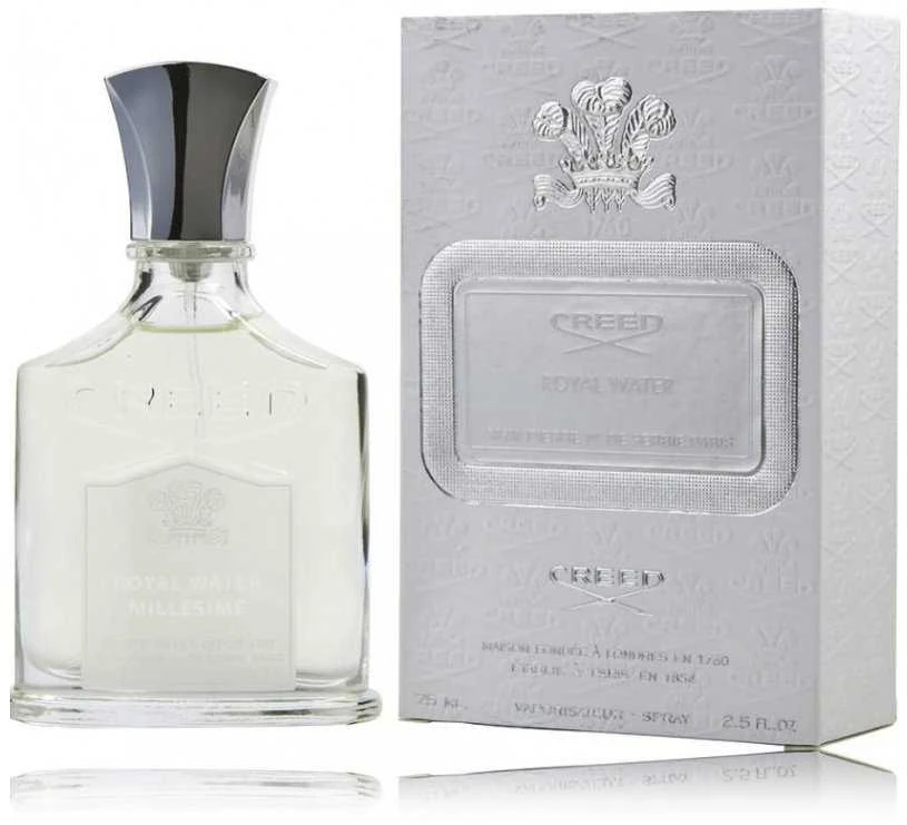 Creed Royal Vanduo EDP parfumuotas vanduo Unisex, 100 ml