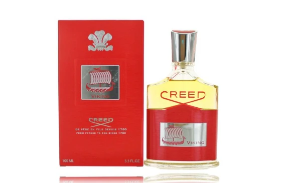 Creed Viking EDP parfumuotas vanduo vyrams, 100 ml