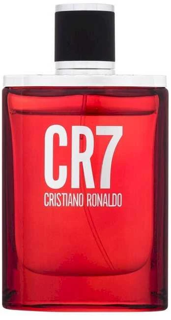 CR7 Cristiano Ronaldo tualetinis vanduo 50ml