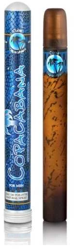 Cuba Brazil Copacabana EDT, 35 ml
