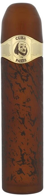 Cuba Magnum Gold