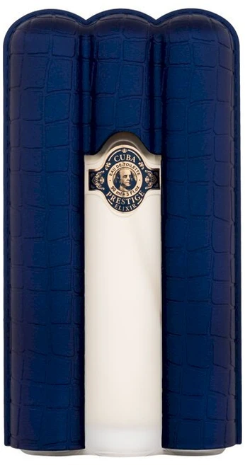 Cuba Prestige Eliksyras EDT tualetinis vanduo vyrams, 90 ml