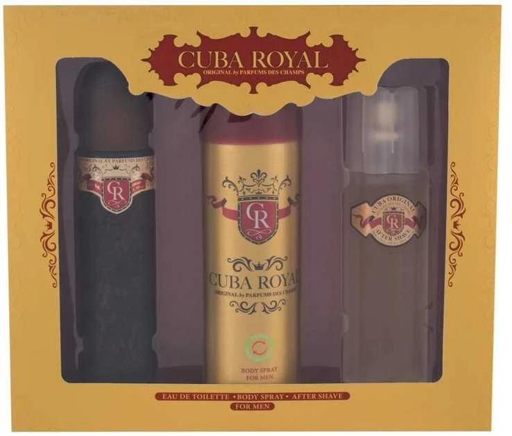 Cuba Royal