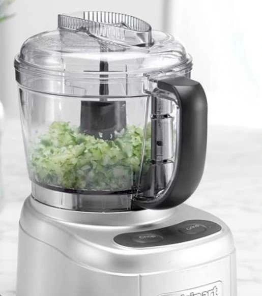 Elektrinis smulkintuvas CUISINART Mini Prep Pro ECH4E