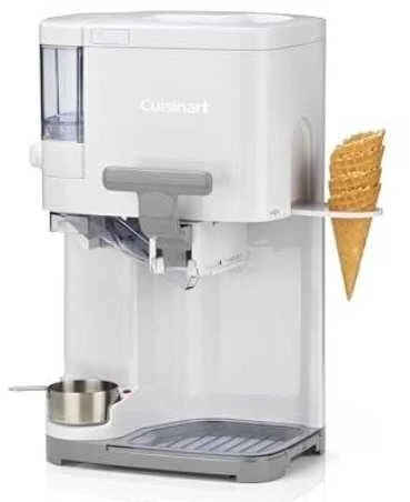 Ledų gaminimo aparatas Cuisinart ICE48E