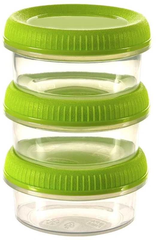 Indeliai CURVER SMART ECO 252992, 0,15 l