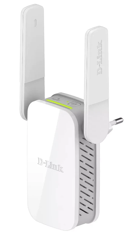 Stiprintuvo signalas WiFi D-Link DAP-1610/E