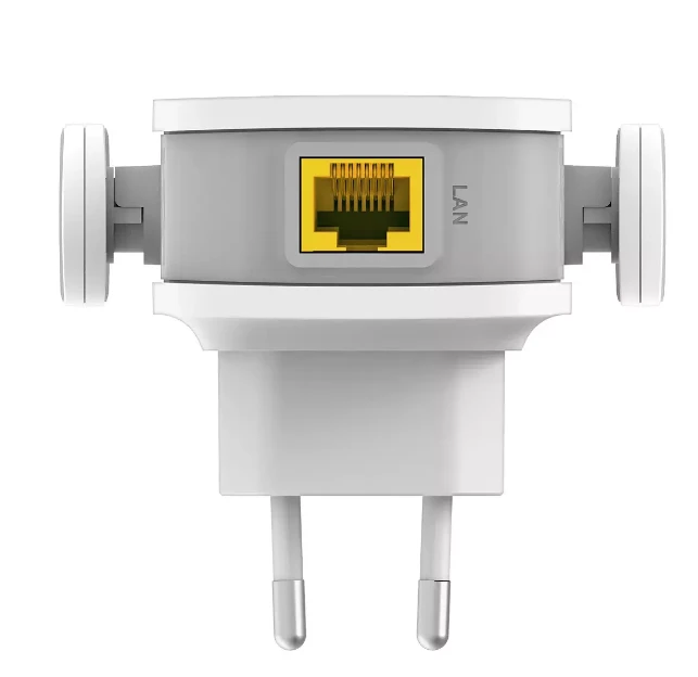 Stiprintuvo signalas WiFi D-Link DAP-1610/E