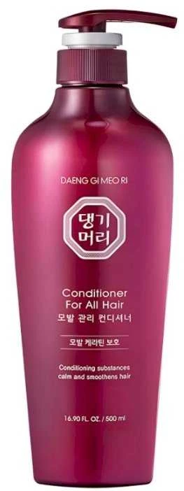 Daeng Gi Meo Ri kondicionierius visiems plaukams 500 ml