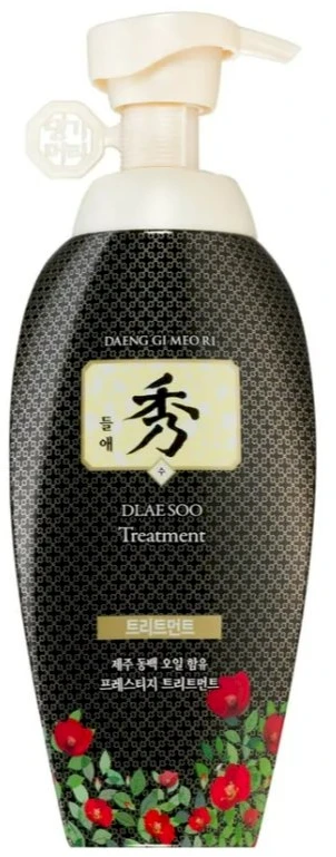 Daeng Gi Meo Ri - Dlae Soo plaukų slinkimo priemonė - 400 ml