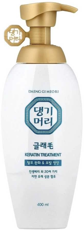 Daeng Gi Meo Ri - Glamo kreatino procedūra - 400 ml