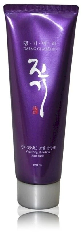 „Daeng Gi Meo Ri“ – gyvybiškai svarbi maitinamoji plaukų kaukė – 120 ml