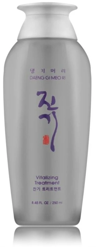 Daeng Gi Meo Ri Vitalizing Treatment - atkuriantis plaukų balzamas su ženšenio ekstraktu, 250 ml