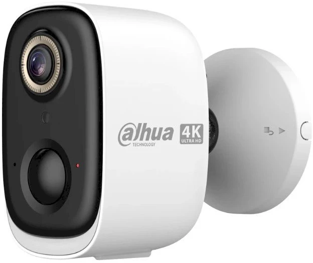 Kamera IP Dahua Technology WRL Camera 8MP Bullet WIFI/BATTERY BF8H Dahua BF8H
