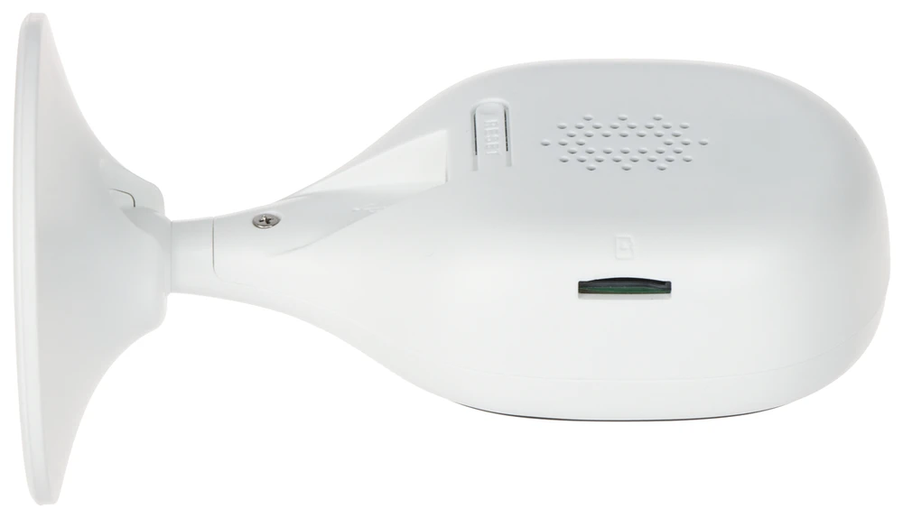 Dahua C5A Cube A1 IP camera Wi-Fi / 5 mpx / 2.8 mm